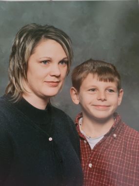 Anthony Memorial Video