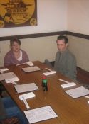 2007 - Jerry and Melody's Birthday