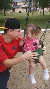 Robert  Memorial Video