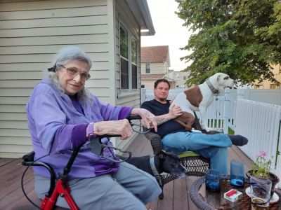 Sally Memorial Video