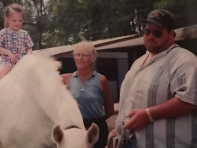 Sally Memorial Video