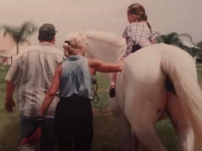 Sally Memorial Video