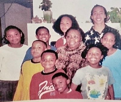 Betty Ann Memorial Video