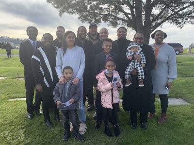 Betty Ann Memorial Video