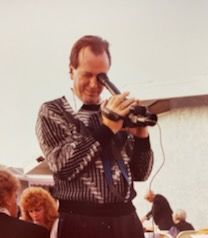 Andrew Memorial Video