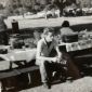 Create Online Memorial Photo Albums