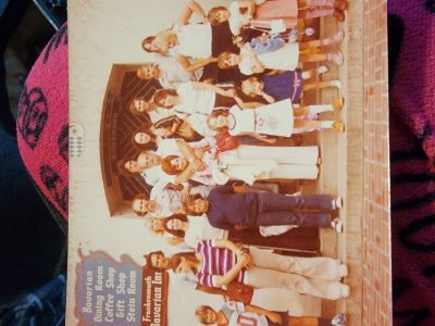 Tracy Memorial Video