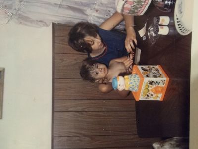 Tracy Memorial Video