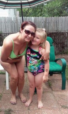 Tracy Memorial Video