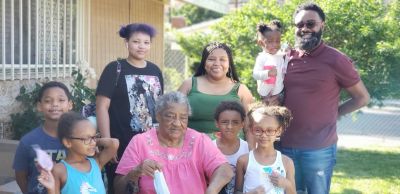 Dorothy Mae Memorial Video