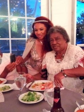 Dorothy Mae Memorial Video