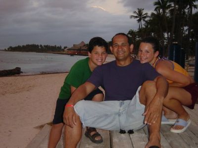 Jose Antonio Memorial Video