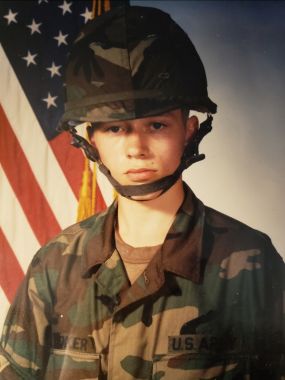 Ronald Ray Memorial Video