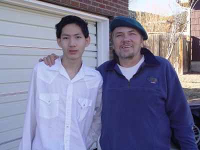 David Memorial Video