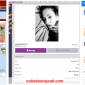 Create Online Memorial Photo Albums
