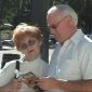 Create Online Memorial Photo Albums
