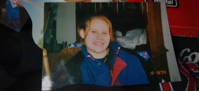 Adeline Memorial Video
