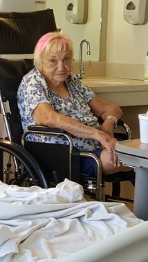 Judy Memorial Video