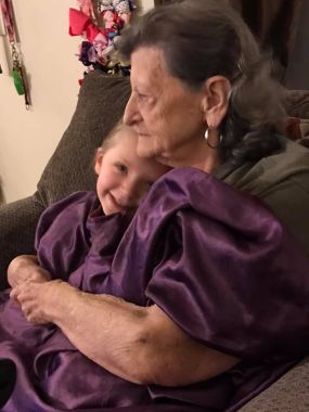 Sandra Memorial Video