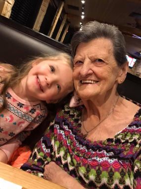 Sandra Memorial Video