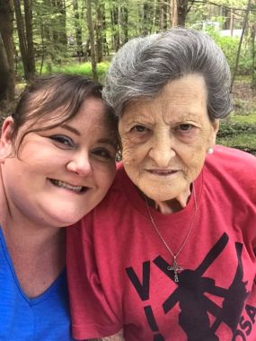 Sandra Memorial Video