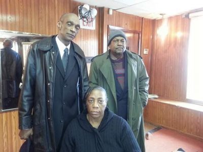 Dan Anthony  Memorial Video