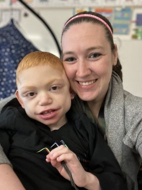 Jacob Memorial Video