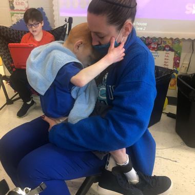 Jacob Memorial Video