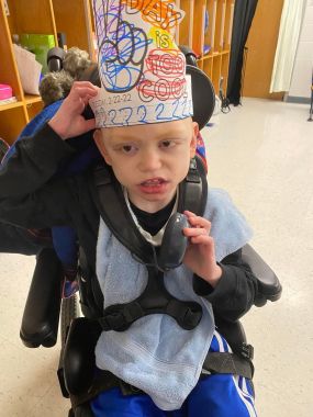 Jacob Memorial Video