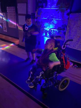 Jacob Memorial Video