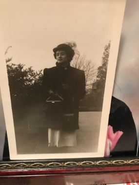 Fryda Memorial Video