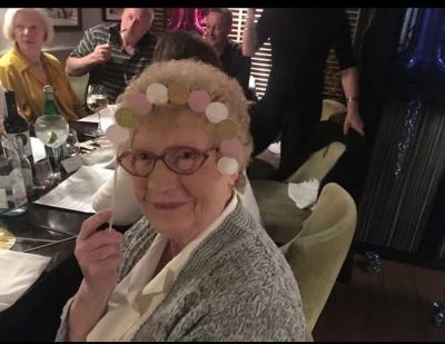 June Memorial Video