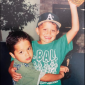 Create Online Memorial Photo Albums