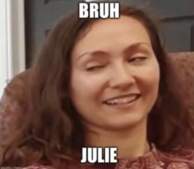 Julie  Memorial Video