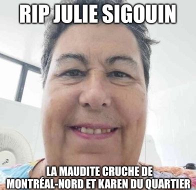 Julie  Memorial Video