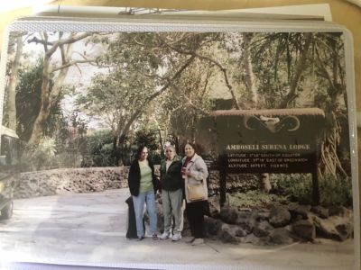 Radha Memorial Video