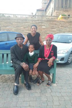 EMMANUEL BAANU Memorial Video