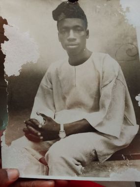 EMMANUEL BAANU Memorial Video