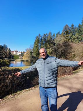 David Memorial Video