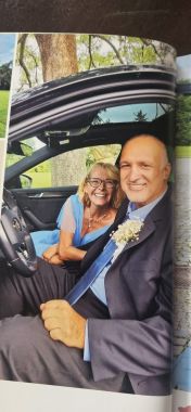 David Memorial Video