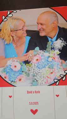 David Memorial Video