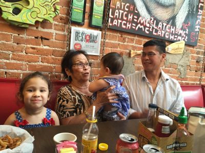 NenaR Memorial Video