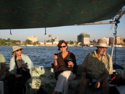 Helen Memorial Video