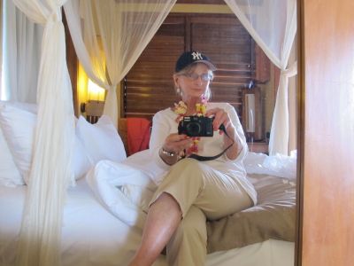 Helen Memorial Video