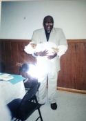 Rev Wachuku Thomas Nicol Pictures