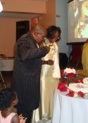 Rev Wachuku Thomas Nicol