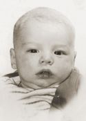 In Loving Memory of Kenneth David Hearn
