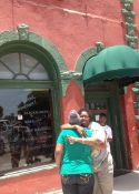 City Market in Luling, Texas