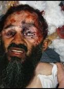 Osama Bin Laden is DEAD
