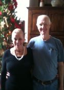 Dad & Mom